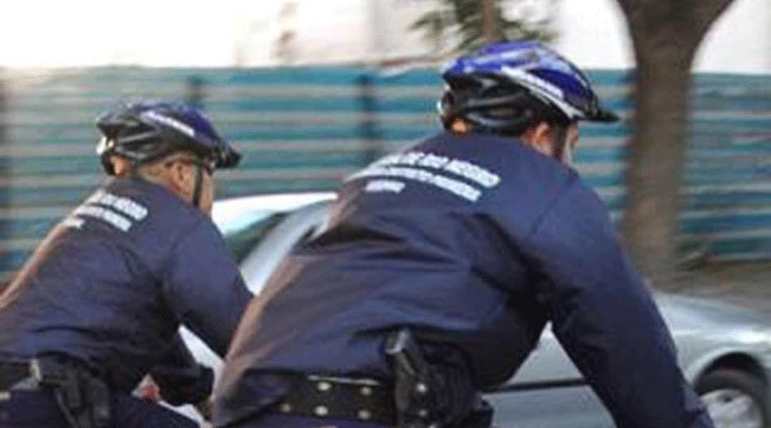 Robaron tres celulares a golpes y con armas, uno de ellos tenía rastreador satelital