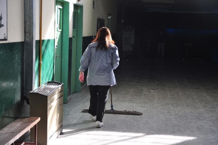 Trabajadoras del Estado quedarán desobligadas de sus tareas el próximo 8 de marzo