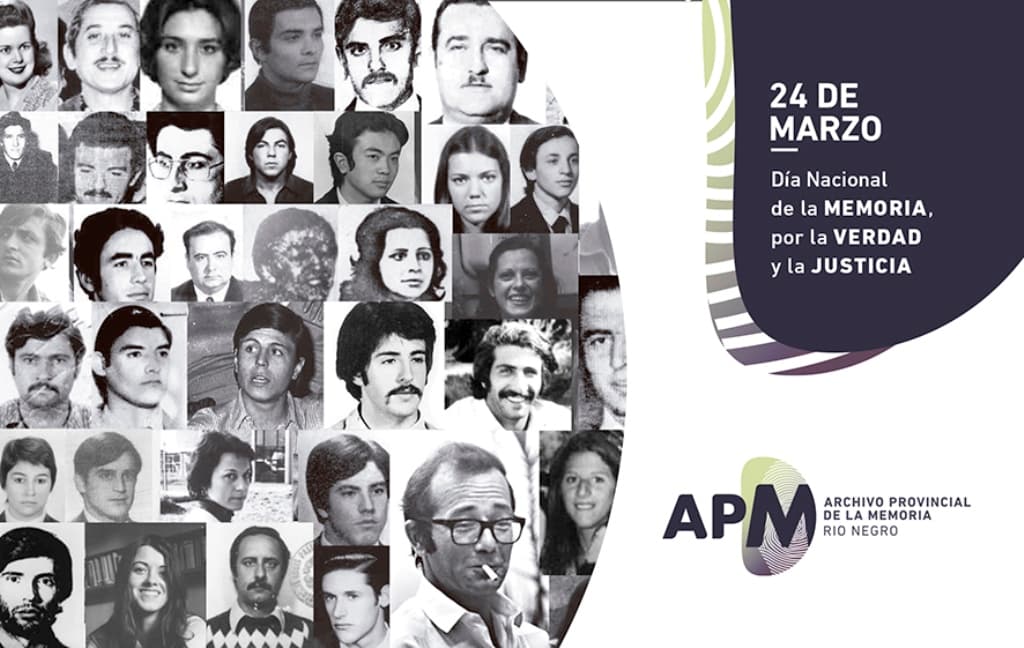 En la Casona “Bachi Chironi” la “Semana de la Memoria”