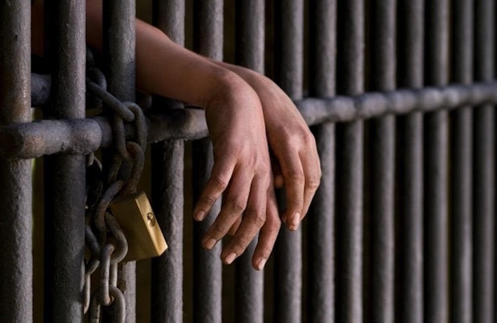 Tenía prohibido acercarse a su ex pareja pero no cumplió con la medida judicial y ahora está preso