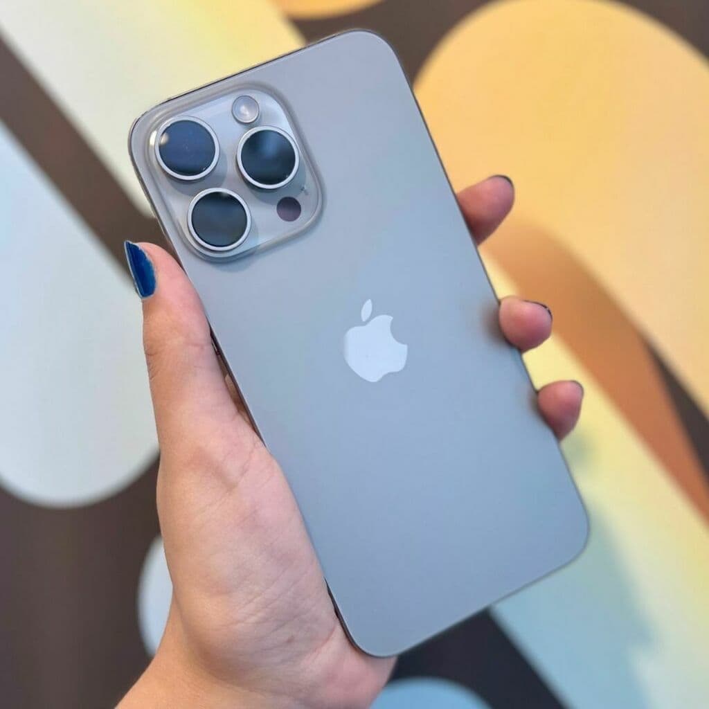 La justicia condenó a una empresa de transporte por perder un iPhone