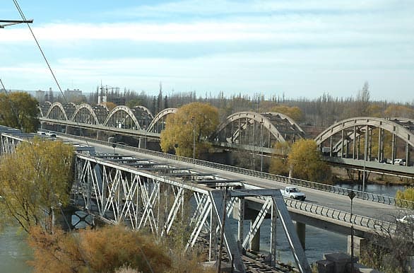 Tenía que hacerse diálisis con urgencia y un juez lo autorizó a viajar a la ciudad de Neuquén