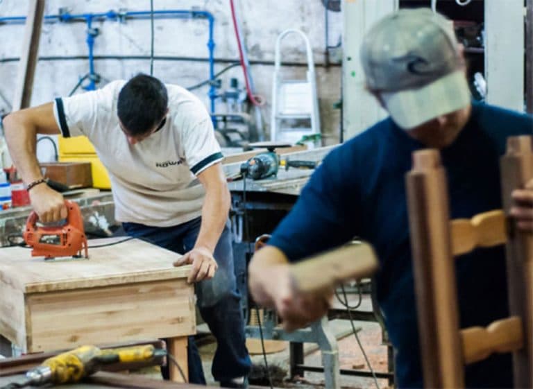 Son más de 2000 las Pymes en Rio Negro interesadas en el crédito a tasa cero