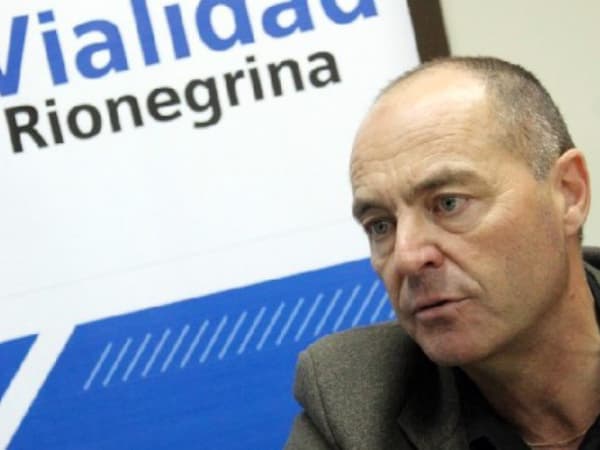Antes del inicio de la temporada finalizarían los trabajos sobre la Ruta Provincial N°1