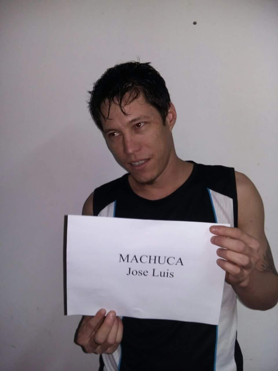 Continúan los rastrillajes para dar con el paradero de José Luis Machuca, que se fugó del hospital de Viedma