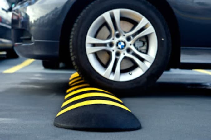 Se colocarán reductores de velocidad en Juan de la Piedra para prevenir accidentes de tránsito