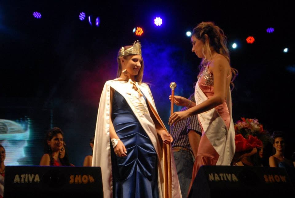 El 15 de Febrero comenzarán las inscripciones para las postulantes a Reina de la Soberanía Patagónica