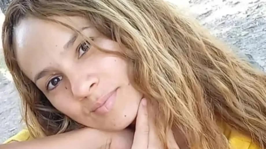 Hallaron el cuerpo sin vida de Patricia Rendón y su expareja está detenida