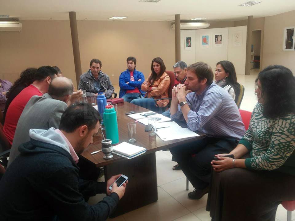 “Los concejales quizás son excelente personas, pero de transportes no tienen ni idea”