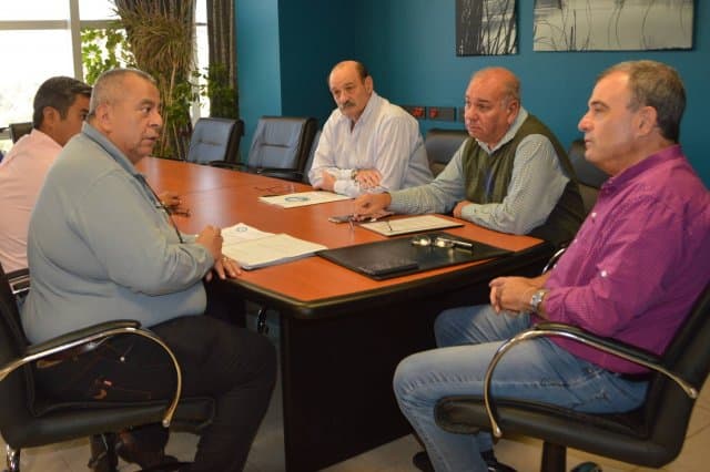 APEL le pedirá a Pesatti que se adelanten los aumentos acordados para los legislativos