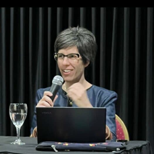 Por malos tratos solicitan la destitución de la jueza de Roca Moira Revsin