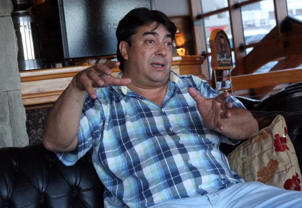 “Es vergonzoso que Ricardo Arroyo asuma una banca como diputado” denuncia ATE