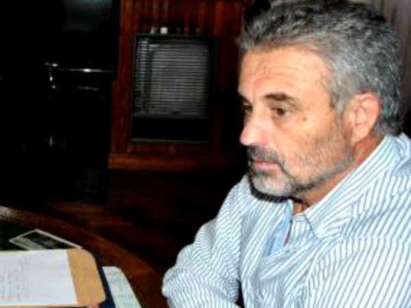 El Tribunal de Cuentas habilitó a pagar las licencias adeudadas y Curetti demandará al Municipio