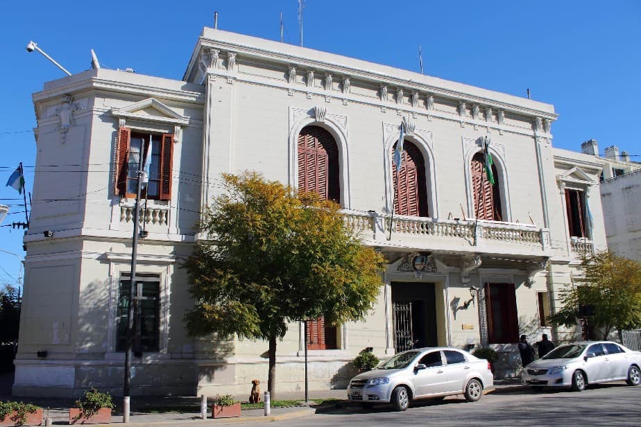 “Queremos que los rionegrinos reciban los fondos que les corresponden por coparticipación como otras provincias»