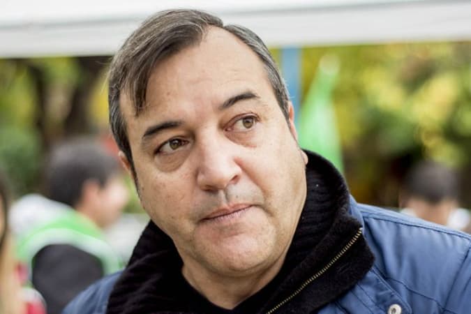 «Los rionegrinos no avalan semejante endeudamiento en moneda extranjera»