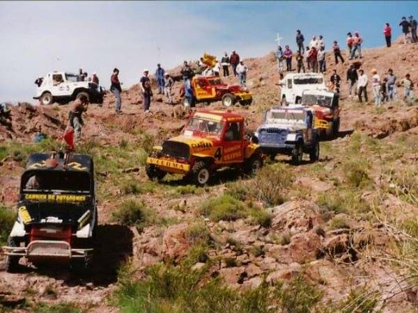 Este jueves abren las inscripciones para los pilotos de Viedma y Carmen de Patagones