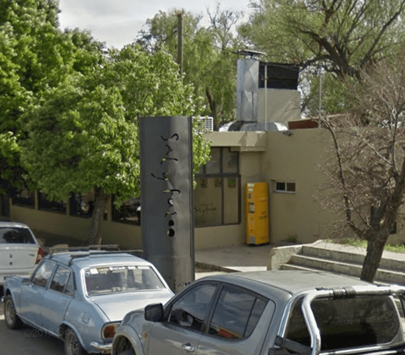 Robaron unos 70 mil pesos de Sal y Fuego