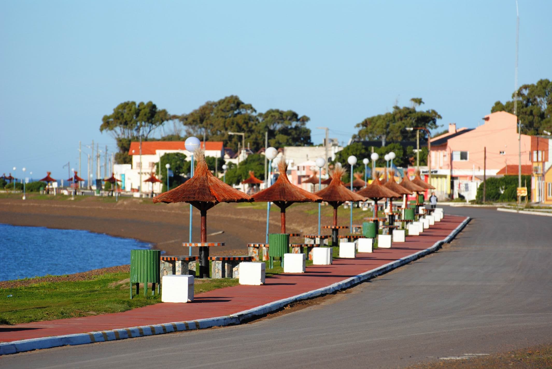 Bahía San Blas está de fiesta y celebra sus 195 años