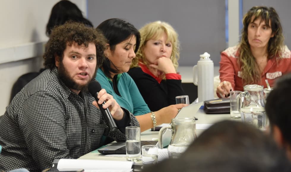 Unificarán proyectos sobre el uso del cannabis medicinal