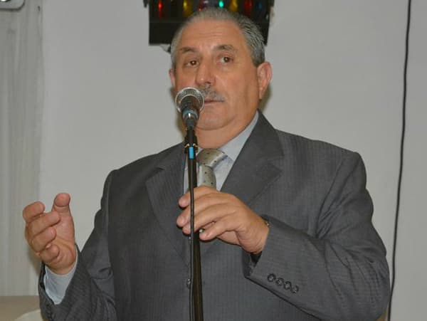 En febrero Scalesi pedirá un aumento salarial para los trabajadores estatales