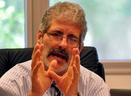 El juez Sergio Barotto presidirá el STJ desde el 1 de febrero