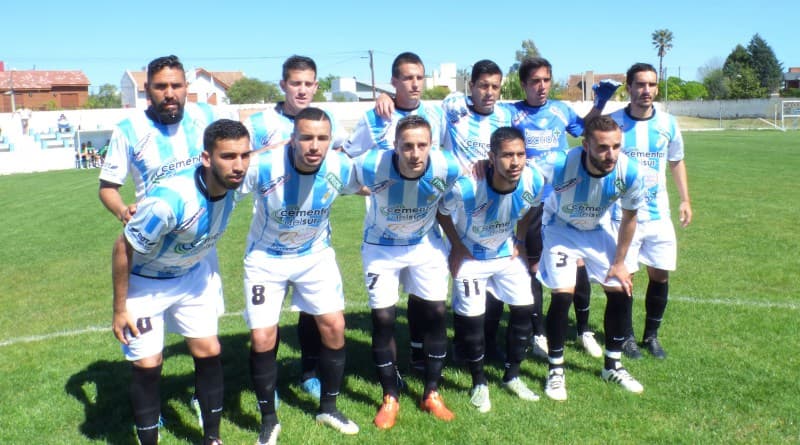 Sol de Mayo visitará a Huracán este sábado por los cuartos de final