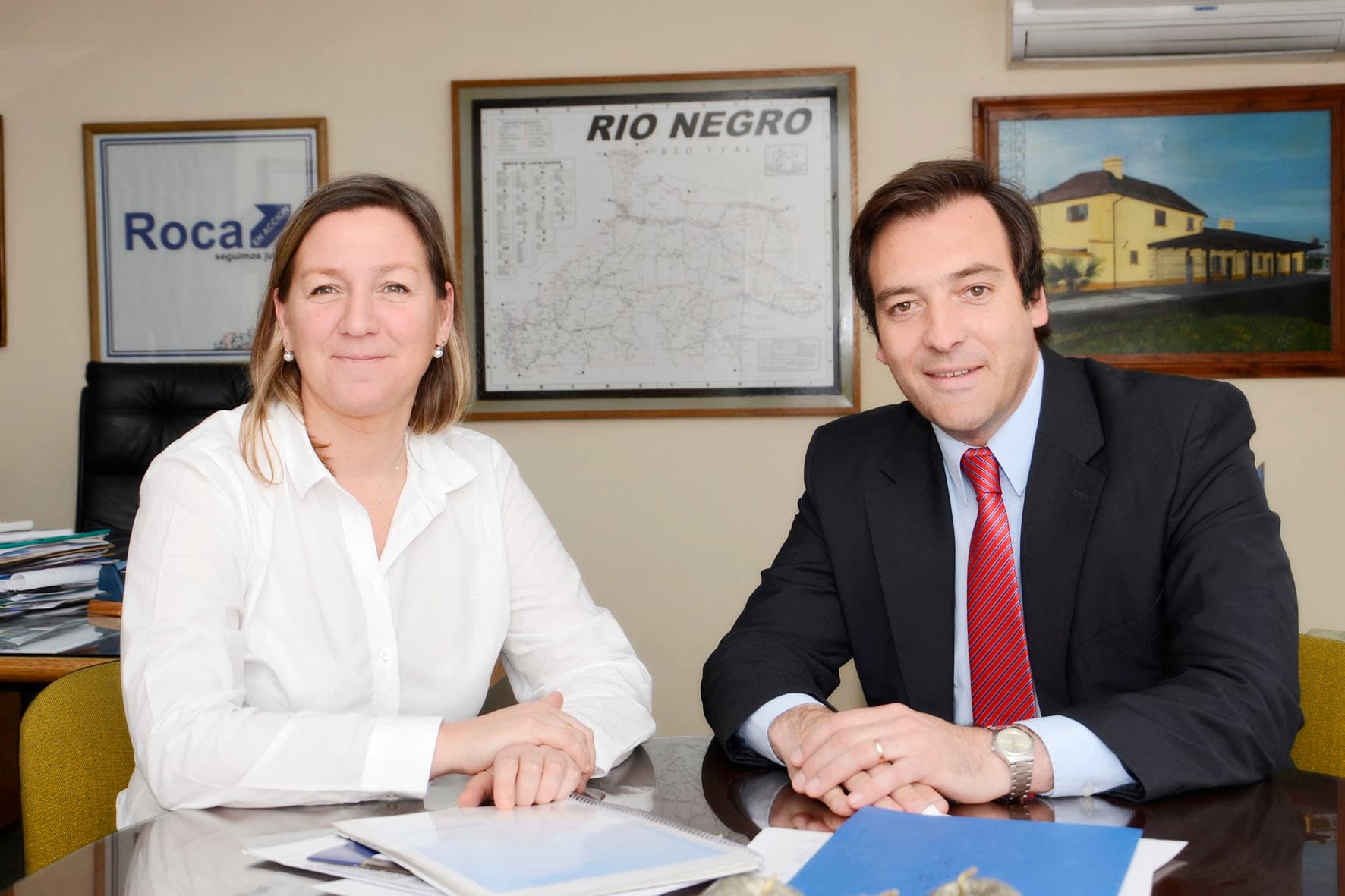 «El dirigente roquense tendrá un desempeño exitoso, enfrentando poderosos intereses sectoriales»