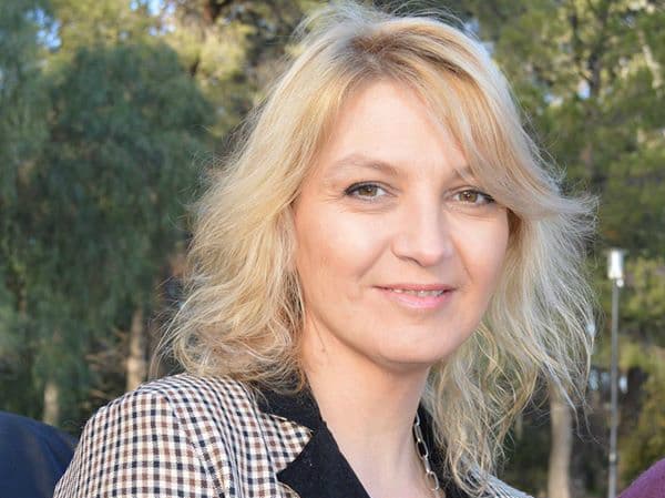 Stella Maris Fibiger será la nueva Secretaria de Fortalecimiento Institucional y Gestión Social