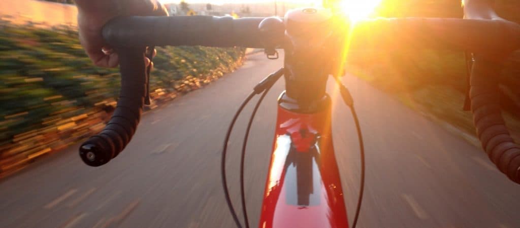 Le pagarán más de 400 mil pesos por un accidente sufrido en bicicleta