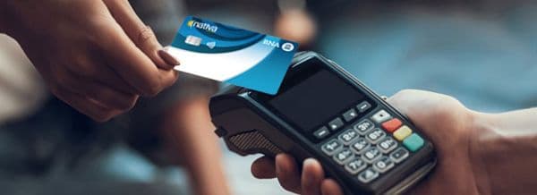 En primera vuelta se aprobó una ley para que el postnet sea exhibido en los comercios para los clientes