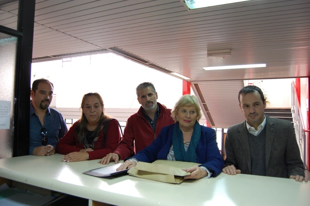 Presentan amparo en defensa de las Ordenanzas que declaran municipio no nuclear a Sierra Grande