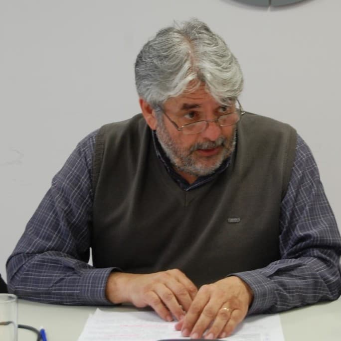 Será que Soria es Peronista?. Por Luis Albrieu