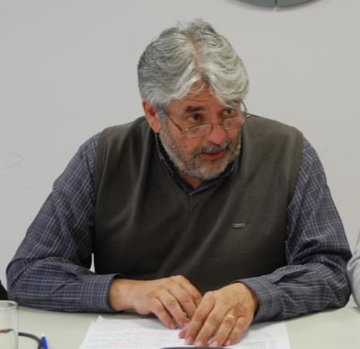 Nos denuncian por opinar