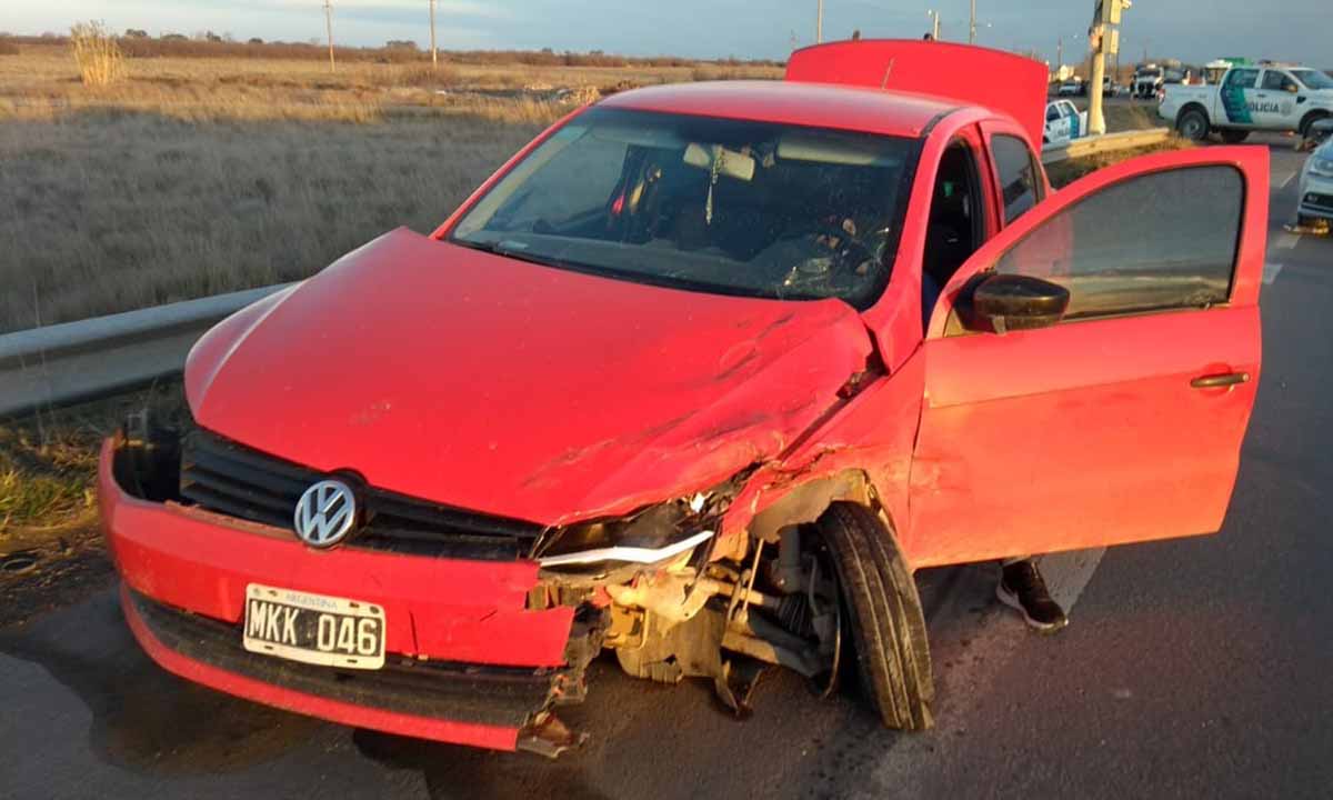 «Una vez que se encuentre el plomo dentro del cuerpo, podremos saber si se trató o no de un suicidio»