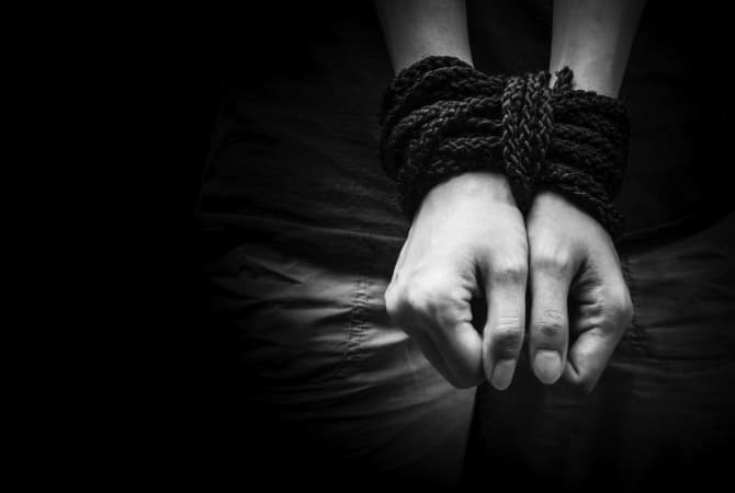 Río Negro le dice no a la trata de personas