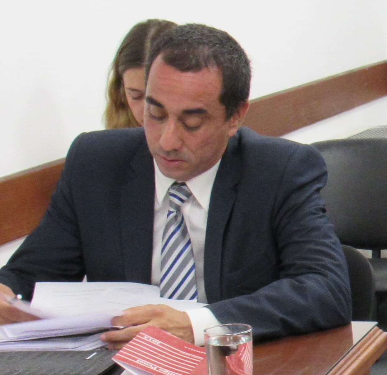 Tres ladrones irán a juicio por un robo cometido en una casa del barrio Don Bosco