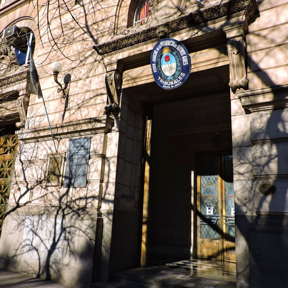 Comenzó en Bahía Blanca el juicio oral por un violento robo ocurrido en Carmen de Patagones