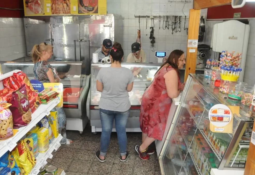 No siempre el “fiado” es sinónimo de solidaridad. A veces no es de “fiar”