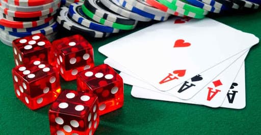 Modifican la ley de prevención y tratamiento de la adicción a los juegos de azar y electrónicos