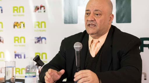 Entrevista a Alejandro Marenco (IPROSS): Situación financiera de la mutual provincial