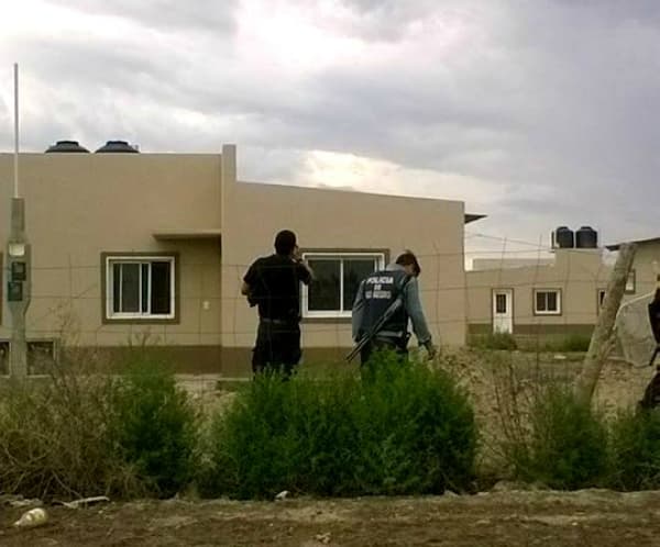 Desde las 15 se realizará el sortero de las viviendas del barrio 22 de abril que fueron usurpadas