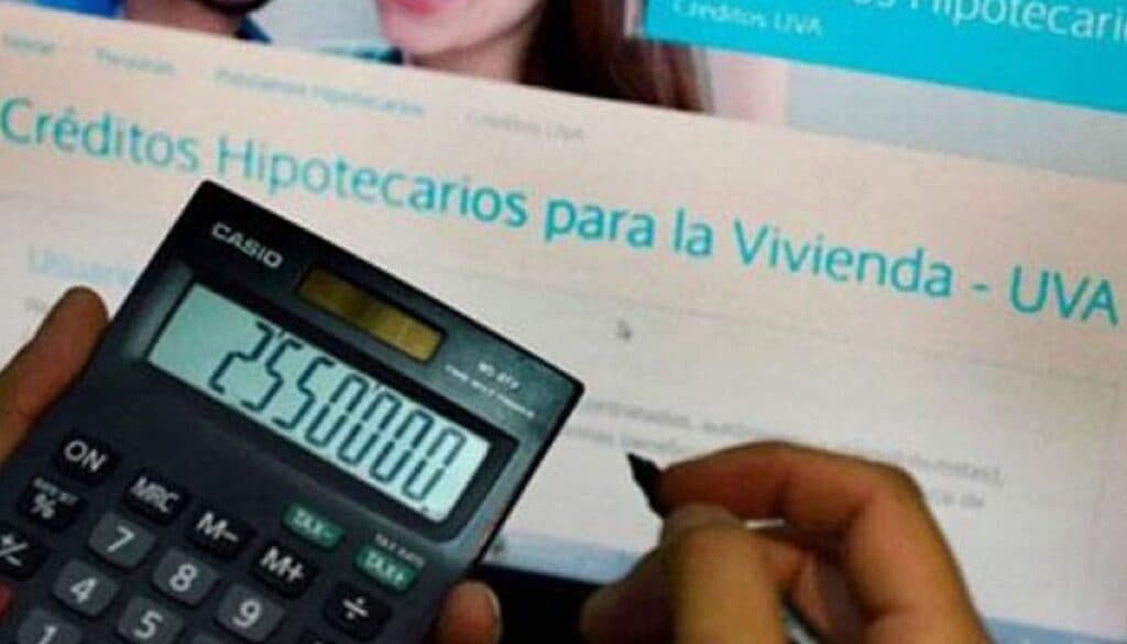 El Banco Central ratificó que las cuotas de los Créditos UVA están congeladas hasta febrero