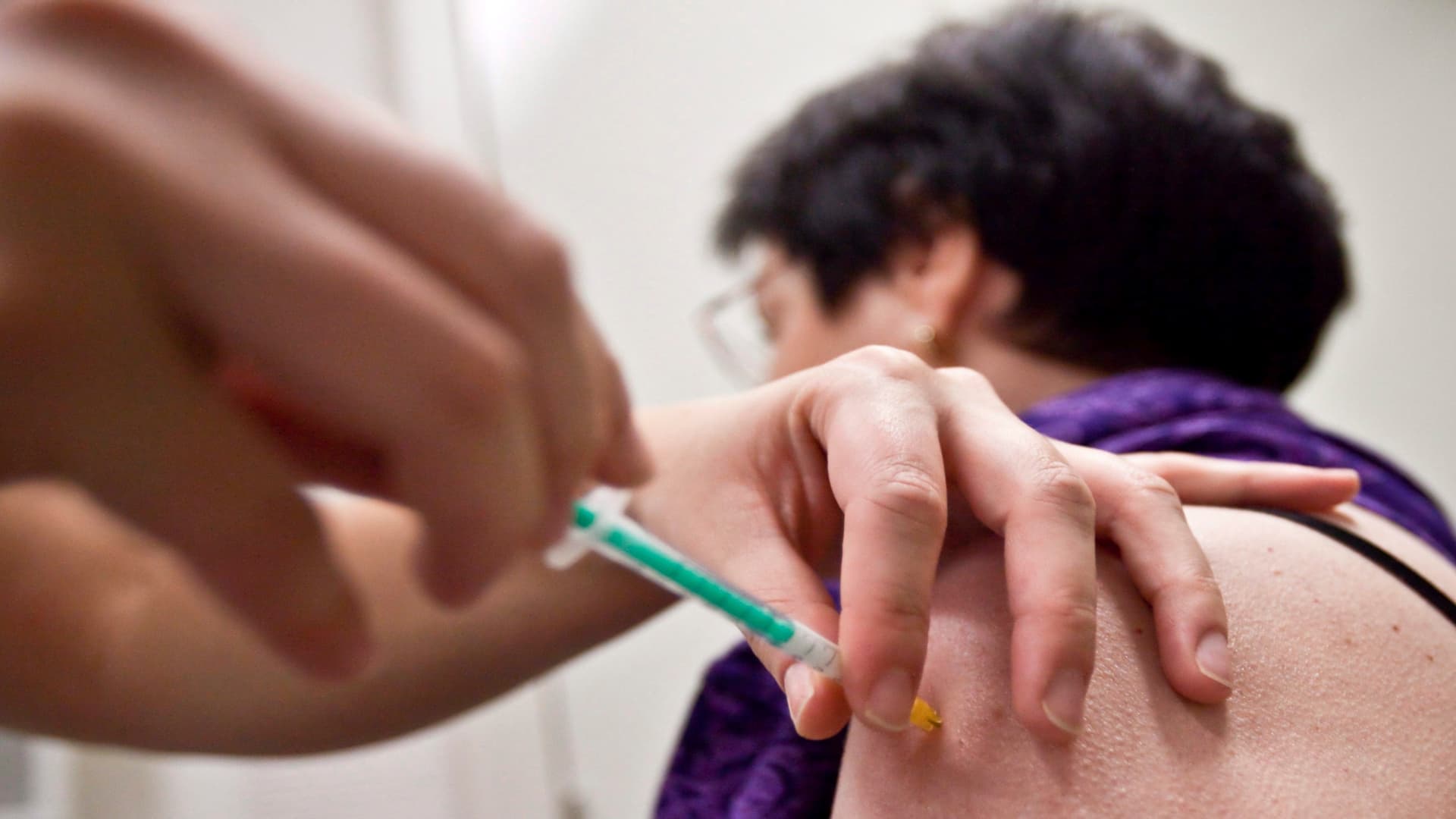 El IPROSS cubrirá en un 100% las vacunas antigripales para afiliados de riesgo