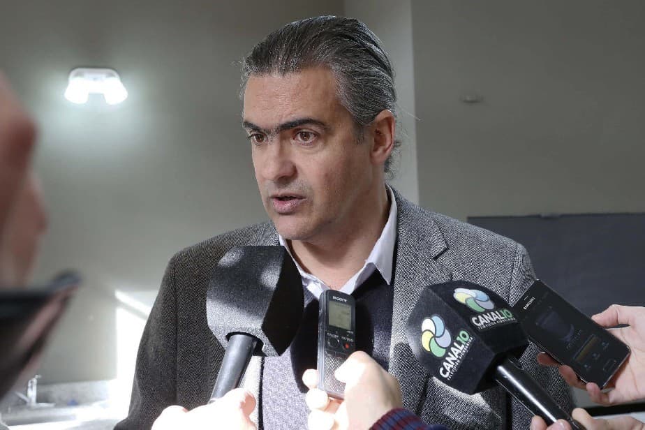 El Gobierno de Río Negro desmintió y ratificó sus gestiones ante Nación por la tarifa social de gas en la Región Sur