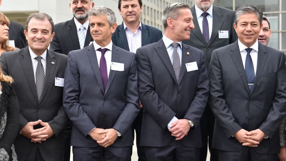 Las provincias de Río Negro, Chubut, Neuquén y La Pampa acordaron un documento final en el Parlamento Patagónico