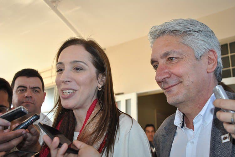 Zara participará en el foro de intendentes de Cambiemos en La Plata