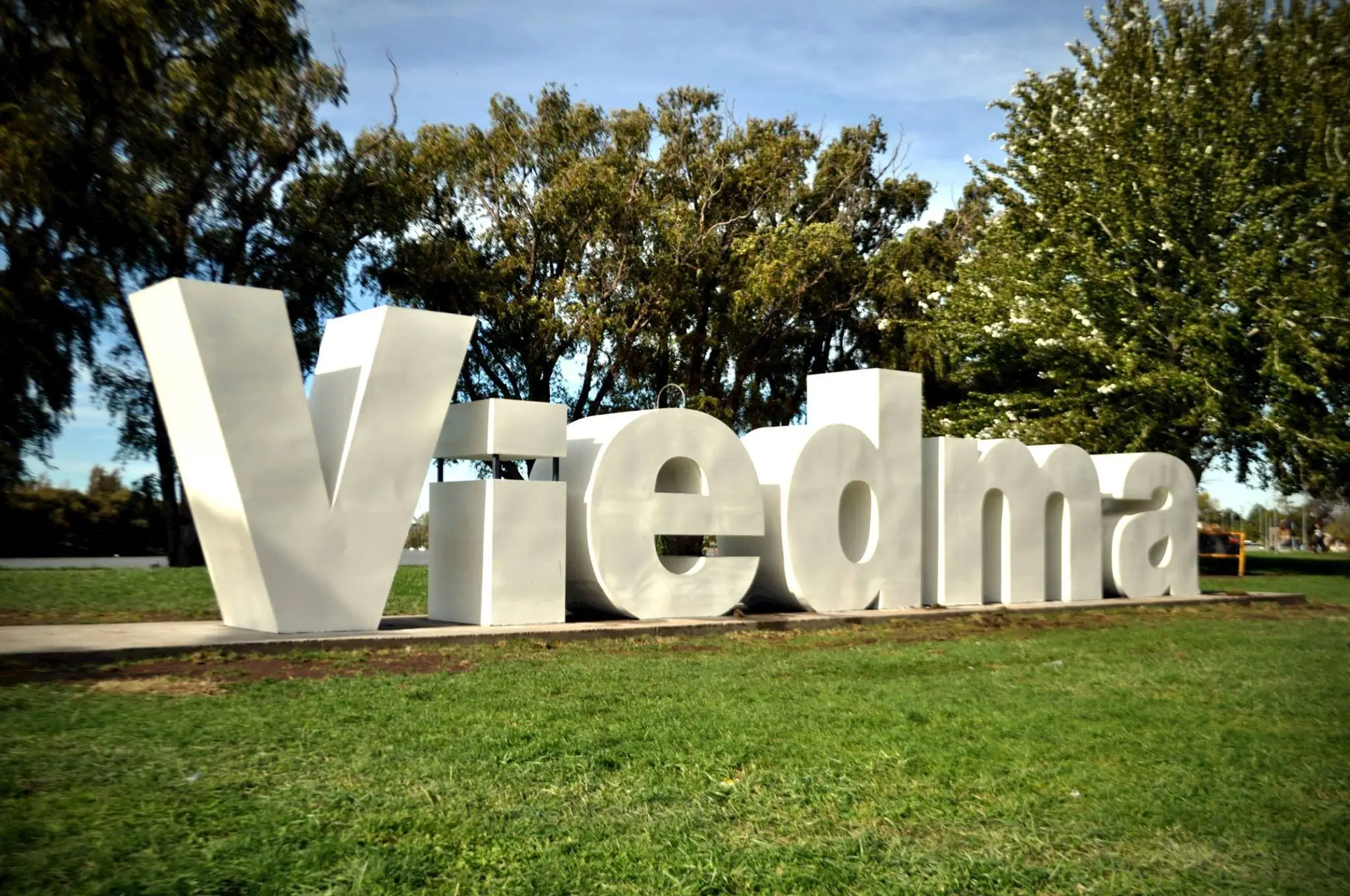 Asueto administrativo para el 22 de abril por el Aniversario de Viedma