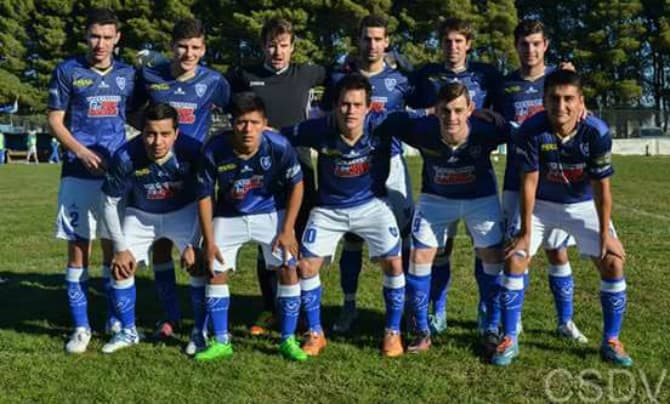 Villalonga quedó primero en la fase regular y accedió directo a las semifinales