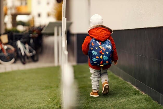 La justicia responsabilizó al Estado por un accidente que sufrió un niño de cuatro años en un jardín de infantes