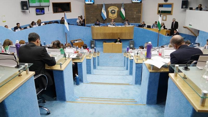 La Legislatura de Rio Negro llaman a postulantes para el cargo de vocal padre-madre del Consejo de Educación